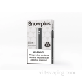 Snowplus lite thiết bị vape be pen vape dùng một lần